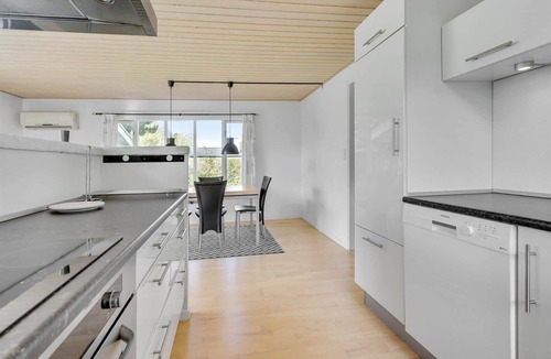 Kongsnæs House | S55 Stubbekøbing - Birkehegnet 20