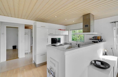 Kongsnæs House | S55 Stubbekøbing - Birkehegnet 20