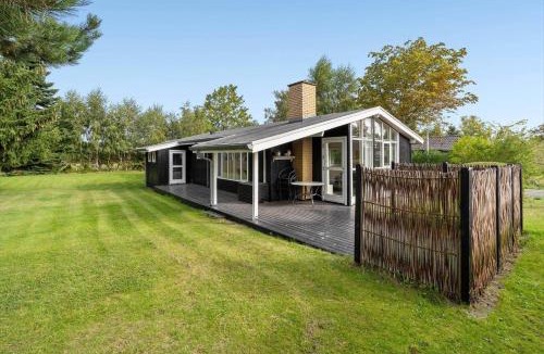 Kongsnæs House | S55-Stubbekobing-Birkehegnet-20