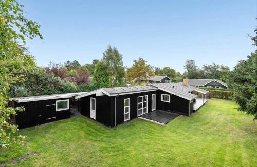 Kongsnæs House | S55-Stubbekobing-Birkehegnet-20