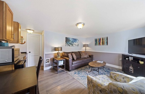 Netarts Apartment | S6 - Hang Ten - Surf Inn