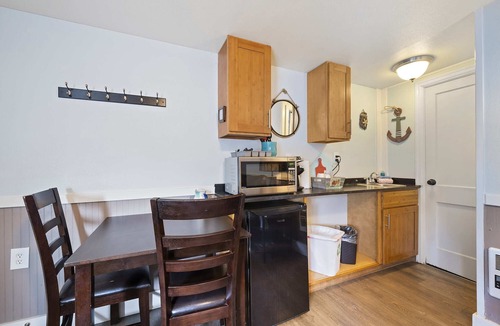 Netarts Apartment | S6 - Hang Ten - Surf Inn