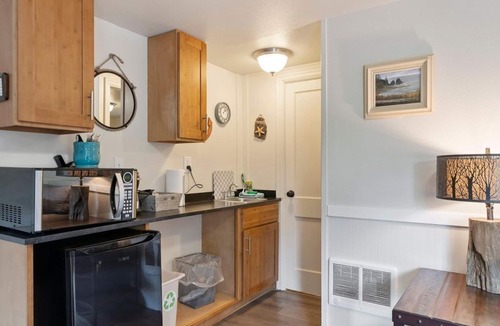 Netarts Apartment | S6 - Hang Ten - Surf Inn