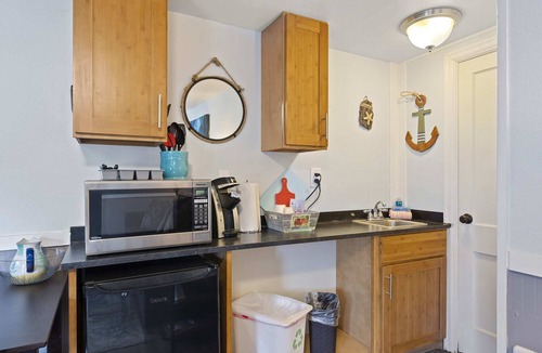 Netarts Apartment | S6 - Hang Ten - Surf Inn