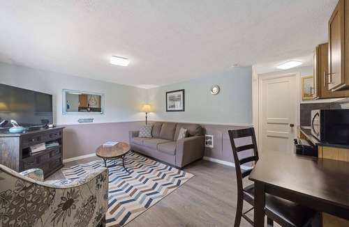Netarts Apartment | S7 - Longboard - Surf Inn