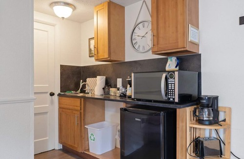 Netarts Apartment | S7 - Longboard - Surf Inn