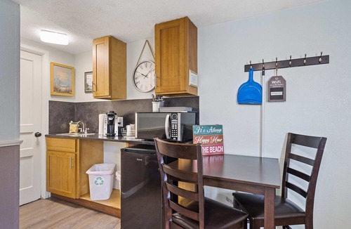 Netarts Apartment | S7 - Longboard - Surf Inn