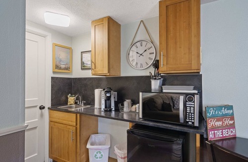 Netarts Apartment | S7 - Longboard - Surf Inn