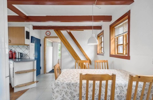 Strøby Egede House | S705 Strøby - Hybenvej 1