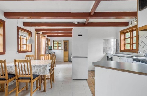 Strøby Egede House | S705 Strøby - Hybenvej 1