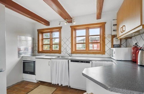 Strøby Egede House | S705 Strøby - Hybenvej 1