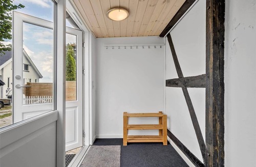 Strøby Egede House | S705 Strøby - Hybenvej 1