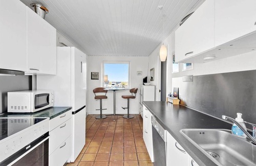 Strøby Ladeplads House | S718 Strøby - Svalemosevej 18