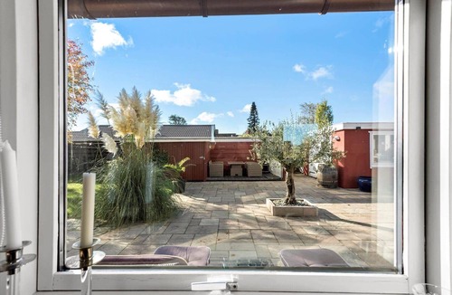 Strøby Ladeplads House | S718 Strøby - Svalemosevej 18