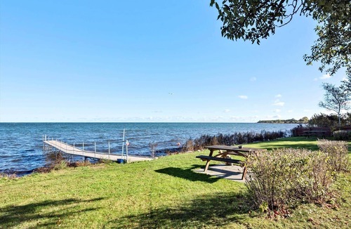 Strøby Ladeplads House | S718 Strøby - Svalemosevej 18