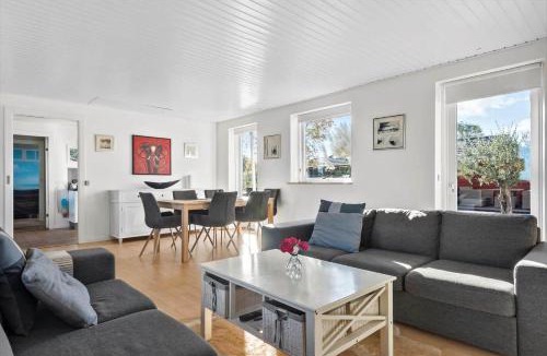 Strøby Ladeplads House | S718-Stroby-Svalemosevej-18