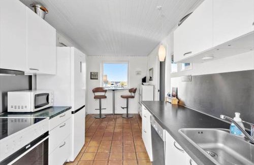 Strøby Ladeplads House | S718-Stroby-Svalemosevej-18