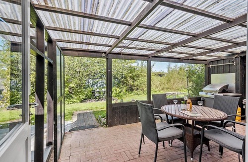Strøby Ladeplads House | S722 Strøby Ladeplads - Svalemosevej 36