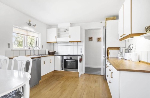 Strøby Ladeplads House | S740 Strøby Ladeplads - Løvsangervej 33