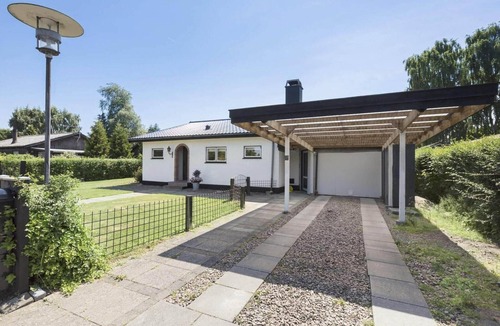 Strøby Ladeplads House | S740 Strøby Ladeplads - Løvsangervej 33