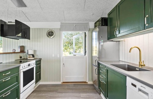 Strøby Ladeplads House | S742 Strøby - Garderhøjen 32