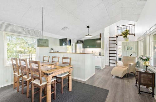 Strøby Ladeplads House | S742 Strøby - Garderhøjen 32