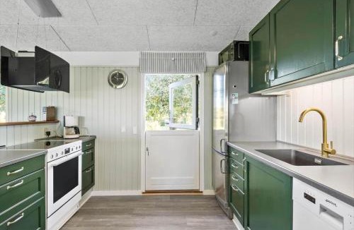 Strøby Ladeplads House | S742-Stroby-Garderhojen-32