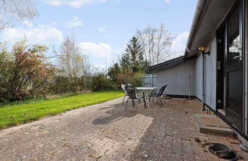 Strøby Ladeplads House | S744 Strøby Ladeplads - Lenshøjvej 14