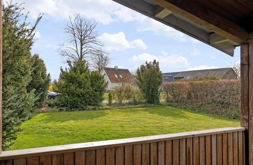 Strøby Ladeplads House | S744 Strøby Ladeplads - Lenshøjvej 14