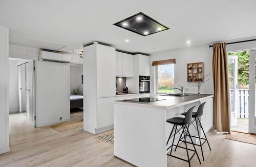 Strøby Ladeplads House | S745 Strøby - Garderhøjen 35