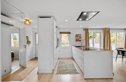 Strøby Ladeplads House | S745 Strøby - Garderhøjen 35