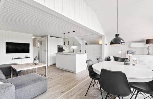 Strøby Ladeplads House | S746 Strøby Ladeplads - Løvsangervej 6