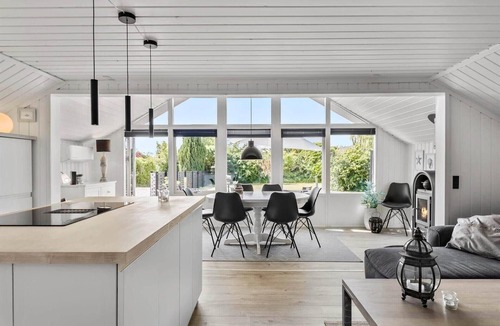 Strøby Ladeplads House | S746 Strøby Ladeplads - Løvsangervej 6