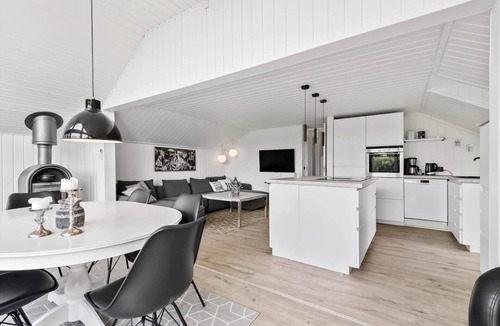 Strøby Ladeplads House | S746 Strøby Ladeplads - Løvsangervej 6