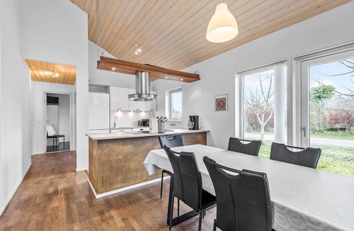 Strøby Ladeplads House | S748 Strøby Ladeplads - Alkevej 8