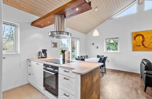 Strøby Ladeplads House | S748 Strøby Ladeplads - Alkevej 8