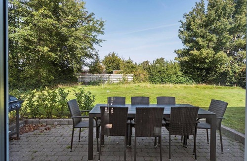 Strøby Ladeplads House | S748 Strøby Ladeplads - Alkevej 8