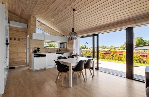 Strøby Ladeplads House | S749 Strøby - Nattergalevej 9