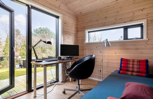 Strøby Ladeplads House | S749 Strøby - Nattergalevej 9