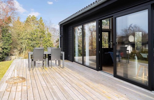 Strøby Ladeplads House | S749 Strøby - Nattergalevej 9