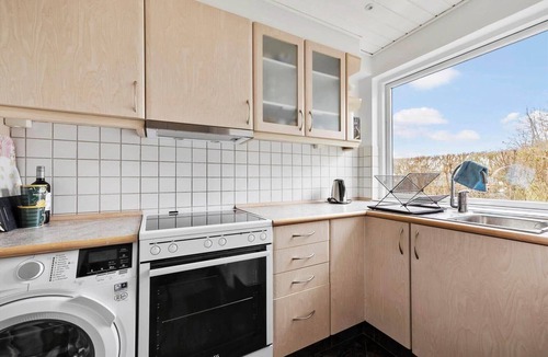 Strøby Ladeplads House | S754 Strøby Ladeplads - Svalemosevej 84