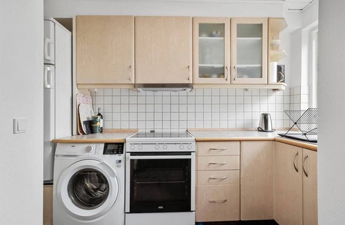 Strøby Ladeplads House | S754 Strøby Ladeplads - Svalemosevej 84