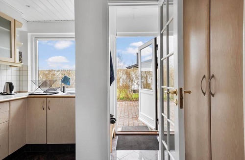 Strøby Ladeplads House | S754 Strøby Ladeplads - Svalemosevej 84