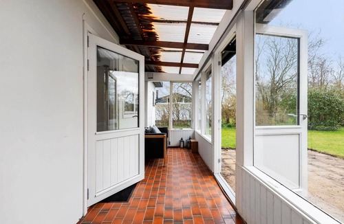 Strøby Ladeplads House | S754 Strøby Ladeplads - Svalemosevej 84