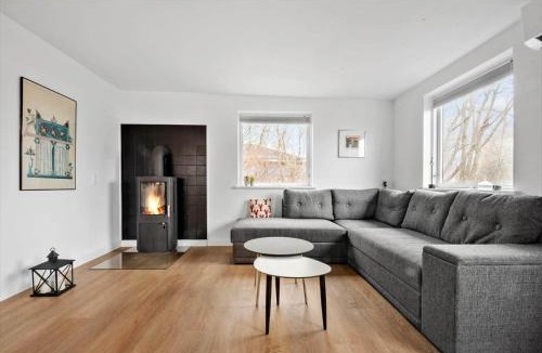 Strøby Ladeplads House | S754-Stroby-Ladeplads-Svalemosevej-84