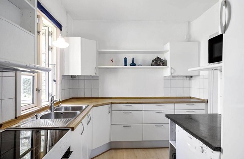 Strøby Ladeplads House | S760 Strøby Ladeplads - Spættevej 14