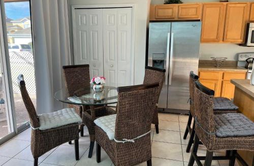 Seasons Villa | S890SB - 12 guests - 6 beds