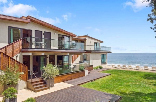 Eastern Malibu Apartment | SA Beach #9 by Stay Awhile Villas