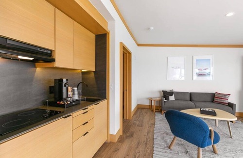 Eastern Malibu Apartment | SA Beach Suite #10 by Stay Awhile Villas