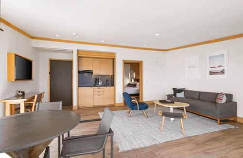 Eastern Malibu Apartment | SA Beach Suite #10 by Stay Awhile Villas